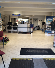 Premio Reifen + Autoservice RATIO-MOBIL Autohandel und Service GmbH Bild 3