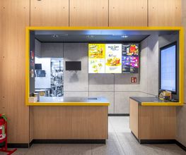 McDonald's Bild 2