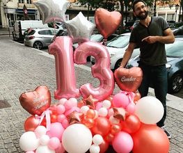 Arche De Ballons image 2