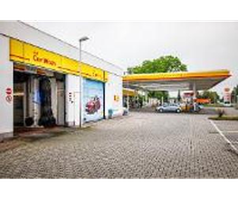 Shell Recharge Charging Station Bild 18