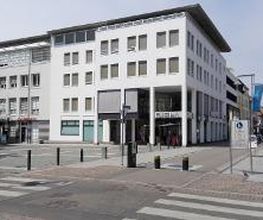 Actief Personalmanagement Lörrach Bild 1