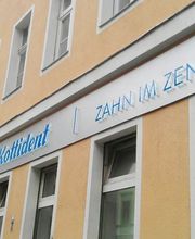Kottident - Zahnarzt Kreuzberg Bild 9