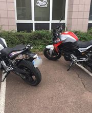 Moto-Ecole de la Cote d'Or image 1