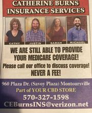 Catherine Burns Insurance Services image 6