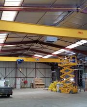 Maintenance Levage Service image 9