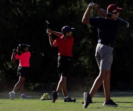 Black Iron Golf imagen 6