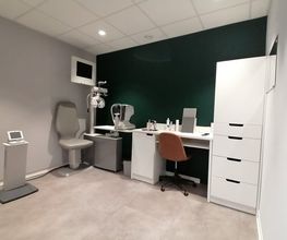 Opticien ROUEN SAINT SEVER Générale d'Optique image 3