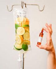 SCHÖNHEILEN - Ina Leitner | Hormonbehandlung - Abnehmspritze - Faltenbehandlung Bild 4