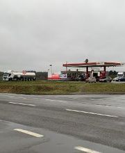 star Tankstelle Bild 1