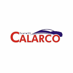 Autocarrozzeria e Officina F.lli Calarco logo