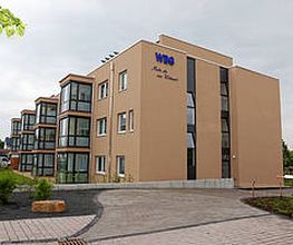 Wohnungsbaugenossenschaft Lutherstadt Eisleben e. G. Bild 4