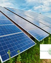 Green Eco Solar Bild 1