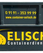 Selisch Containerdienst Bild 1