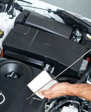 Waldvogel Automobile GmbH Bild 8