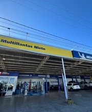 Multillantas Nieto SILAO imagen 5