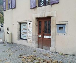 Emploi Solidarite Lozere image 2