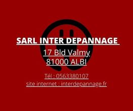 Inter Dépannage image 3