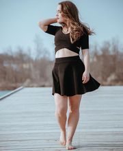 Portraitshooting.
Ob nun Outdoor oder im Studio.
Wir rücken Sie ins gute Licht.