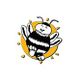 Logo der Bienen-Apotheke
