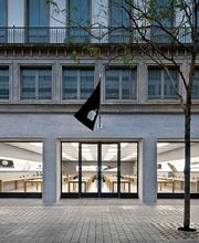 Apple Hannover Bild 1