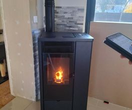 Interstoves Normandie image 3