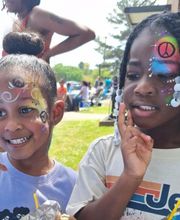 Bubbles Foam Parties, Face Painting, Balloon Twisting & More image 9