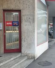 Avis Autovermietung - Lugano Bild 4