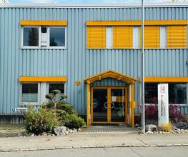 Dellsberger AG Storenbau Bild 20