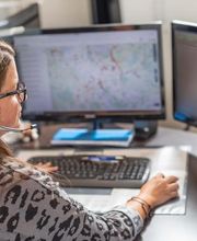 City Ambulanz Krankenfahrdienst