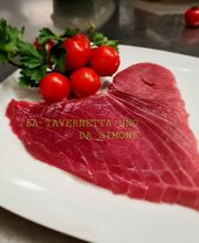 La Tavernetta Uno da Simone immagine 6