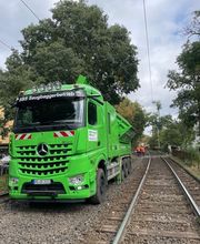 SBS Saugbaggerbetrieb Bild 4