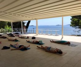 Centre de Formation et de Recherche en Yoga Bild 5