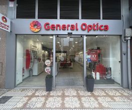 General Optica - Visión y Audición imagen 8
