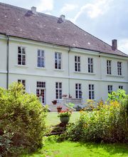 Herrenhaus Samow Bild 5