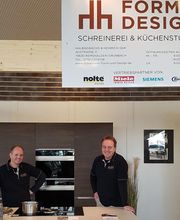 Küchenstudio & Möbel Form & Design Bild 1