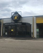 Centre contrôle technique NORISKO image 1