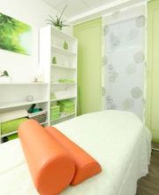 Physiotherapie Annabell Schlüter Bild 3