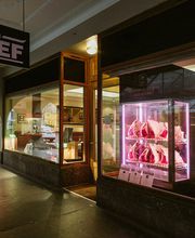 The BEEF Steakhouse & Bar Bild 4