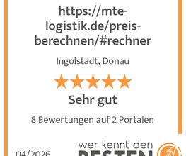 werkenntdenBESTEN.de Qualitätssiegel