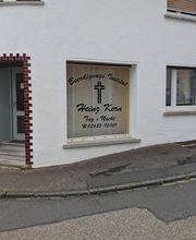 Beerdigungsinstitut Bernd Kern Bild 4