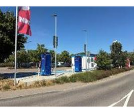 Aral pulse Ladestation Bild 5