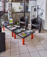 Garage G.R.V image 6