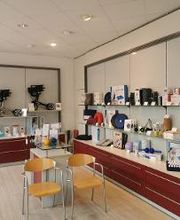 Seeger Gesundheitshaus | Brennerstraße Bild 4