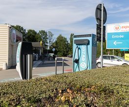 EVzen station de recharge image 4