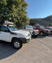 Castrol Service Utt4x4 autoretro42 - AutoFirst image 5