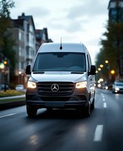 K&O Transporte Bild 3