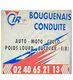 Bouguenais Conduite