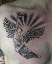 Tattoo for you Bild 4