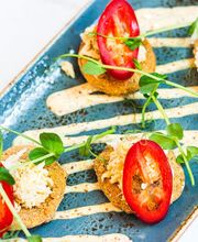 State Fare Kitchen & Bar image 11