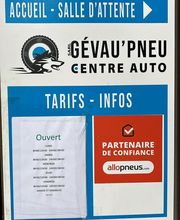 GEVAU'PNEU image 2